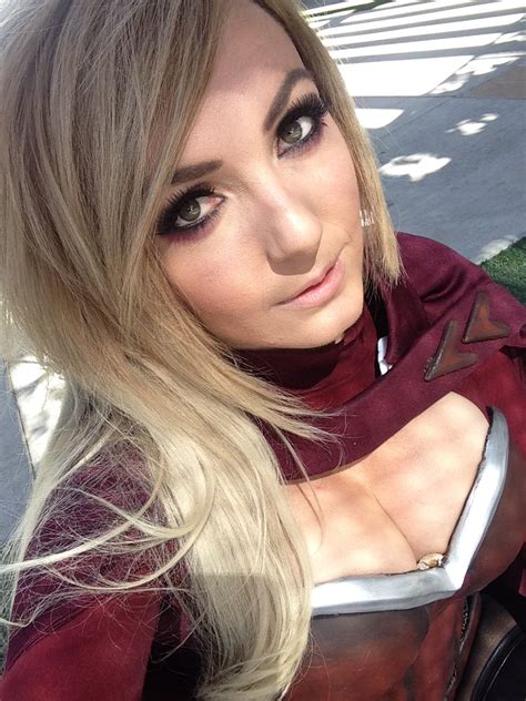 jessica nigri leaked|Totally paid for Patreon content by /U/Proudzolino